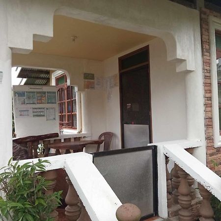 Nellie'S Tourist Inn- Port Barton San Vicente  Pokój zdjęcie