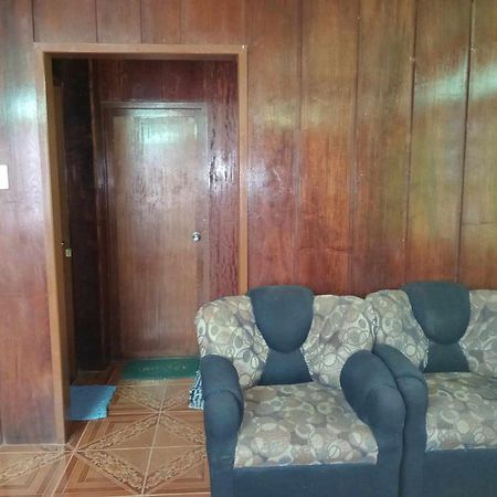 Nellie'S Tourist Inn- Port Barton San Vicente  Pokój zdjęcie
