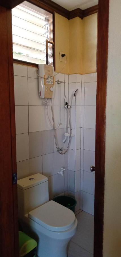Nellie'S Tourist Inn- Port Barton San Vicente  Zewnętrze zdjęcie